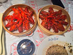 -靓靓蒸虾·头牌蒸虾(南山桂庙店)