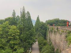-南京城墙景区
