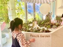 -春树下·树屋花房西餐厅(罍街AS1980店)