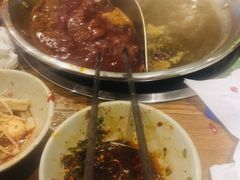 -来蜀乾串串香(北京总店)