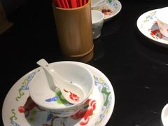 -老头儿油爆虾·知味杭州(爱琴海购物中心)