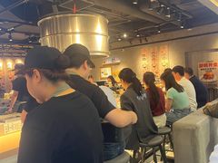 -肉肉大米(金虹桥店)