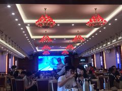 -顺风山庄(水濂山店)