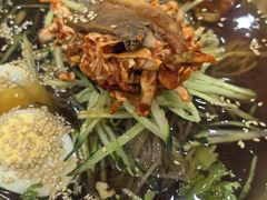 -三姐妹冷面馆(保卫路店)