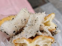 -浙江大学西溪校区-食堂