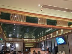 大堂-避风塘·老港味餐厅(虹口龙之梦店)