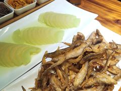 -广合草鸡·泰山炒鸡(温泉路店)