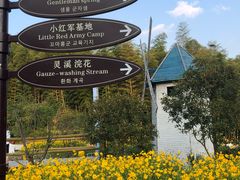 -宁波浙东大竹海景区