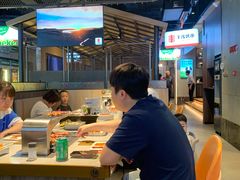 -丰茂烤串(公园店)