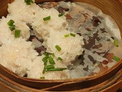 珍珠丸子-莲餐厅·湖北菜·藕汤是头牌(愚园路店)