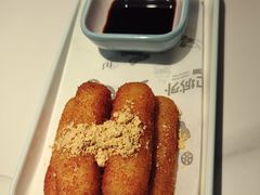 -江边城外烤全鱼(世茂广场店)