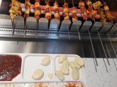 -玉善烧烤串城(长春总店)