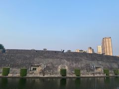 -石炮台公园