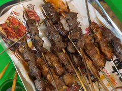 -前王院•巧克力海鲜市集餐厅(万平口店)