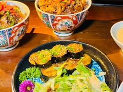 -鸟泉居酒屋·烧鸟·酒馆(百子湾店)