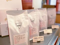 -Manner Coffee(港汇恒隆广场店)