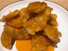 -关东小磨东北菜(上海长风大悦城店)