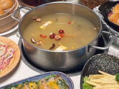 -煲王粤菜餐厅(中侨中心店)