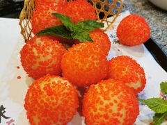 -徐记私厨(半淞园路店)