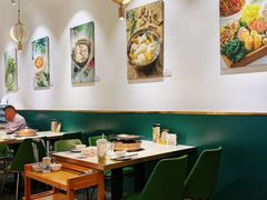 -烹然四季椰子鸡火锅(姚家园万象汇店)