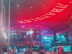 -肉串汪(望京店)