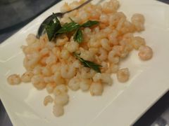 龙井虾仁-山外山菜馆(玉泉路店)