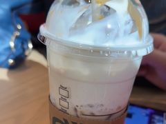 -星巴克(北京惠新东街店)