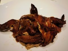 黑松露脆皮烤鸡-海味观(老西门店)