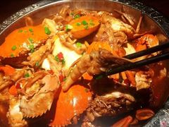 -胖哥俩肉蟹煲(杭州下沙学林街店)