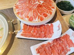 -川味观·鲜货火锅(西湖文化广场店)