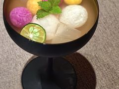 -今轩中餐厅(西安经开洲际酒店)