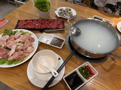 -吉友粥底火锅(方斜路店)