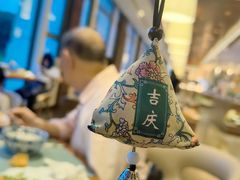 -金鸡湖大酒店·金咖啡厅(国宾路店)