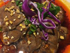 -川里谈·川味小馆(北京路店)