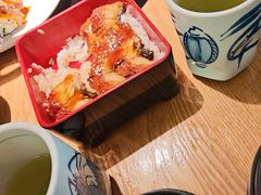 -沼津港精致料理·寿喜烧·烧鸟(青浦宝龙广场日料榜单店)