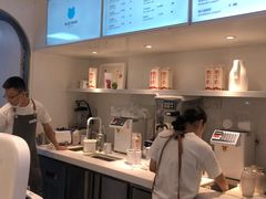 -兰熊鲜奶(西直门凯德mall店)
