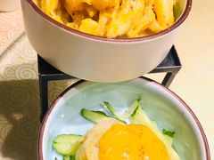 芥末鸭掌-羲和雅苑•北京烤鸭(吴中路万象城店)