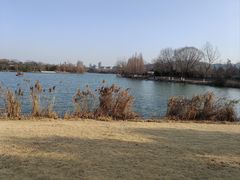 -云龙湖旅游景区