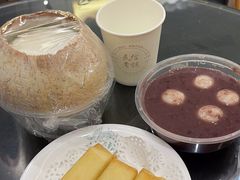 -民信老铺(双皮奶博物馆店)