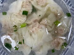 -顶巧鸡汤馄饨(虹口总店)