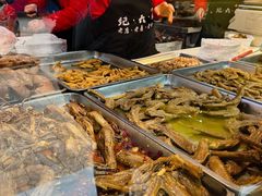 -王浩儿纪六孃甜皮鸭(乐山总店)