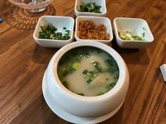 黄鱼馄饨汤-涵苑私宴定制(外滩店)