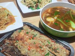 -一顿烧烤(八经街店)