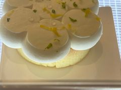 -Ten Olives甜点