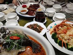 -香云轩·顺德菜(香云纱园林酒店店)