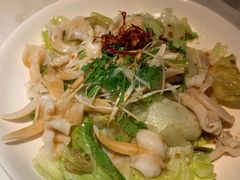 -日丰园海肠水饺·老字号大连海鲜(和平广场店)