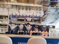 -玛尚诺Pizza&Bar(长泰广场店)