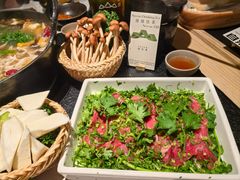 -山缓缓火锅(青岛万象城店)