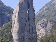 -雁荡山风景名胜区