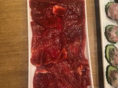 -大龙燚火锅(南山大道店)